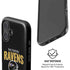 NFL Baltimore Ravens Helmet iPhone 16 Plus Magsafe Impact Case